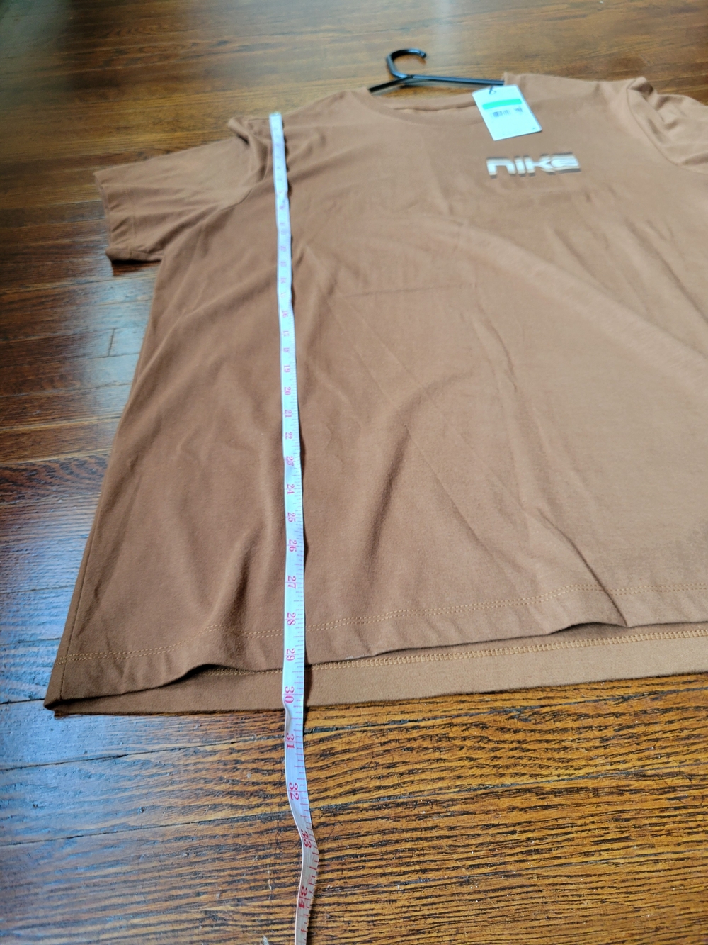 Men's Nike Reverb Short Sleeve Graphic Tee Men's Size XL Casual Active Wear - Picture 14 of 15